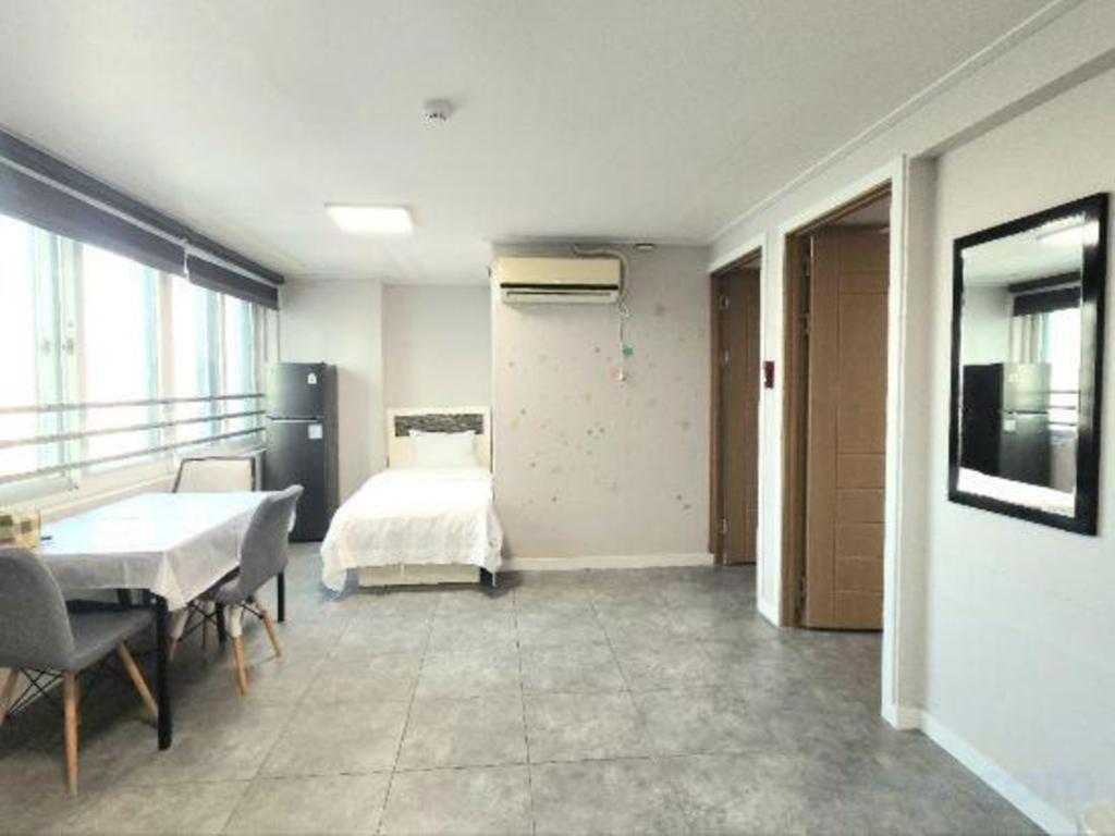 Novalus Tourist Hotel Seul Exterior foto